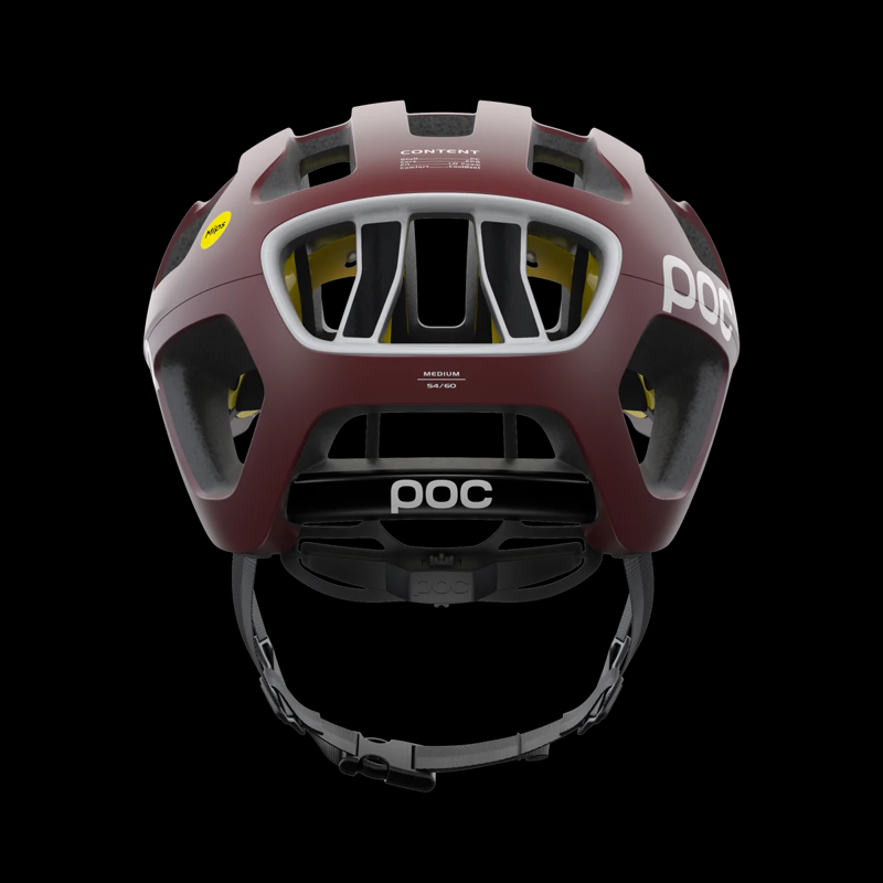 Octal MIPS Garnet Red Matt-1